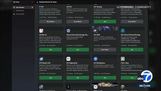 Hackers post gory videos to online forum used by UC Irvine students