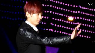 140917 인천한류관광콘서트 틴탑 천지