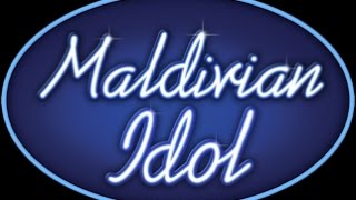 Fohelee thibaa Maldivian Idol S02 Dhivehi Song by Farash