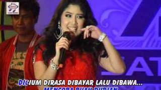Download Mp3 Ine Sinthya - Cinta Bukan Sayur Asam ( Official Music Video )