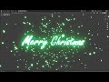 Blender Tutorial - Particle color change