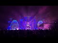 tiesto full【edc japan 2019.5.12 day2】