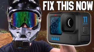 Your GoPro Footage Sucks | Pro Tips!