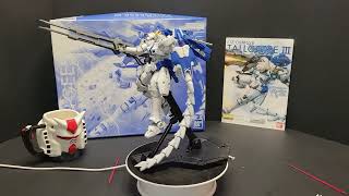 MG 1/100 Tallgeese III (EW) P-Bandai, OZ-003MS2B