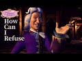 How Can I Refuse–Barbie as The Princess and The Pauper