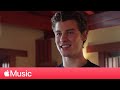 Shawn Mendes: Nervous - Track by Track | Beats 1 | Apple Music