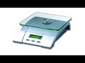 Kitchen Scale