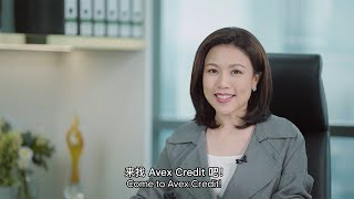 Avex Credit  抵押贷款