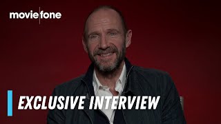 Conclave | Exclusive Interview | Ralph Fiennes, Edward Berger