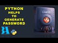 Python Password Generator: Create Random and Strong Passwords