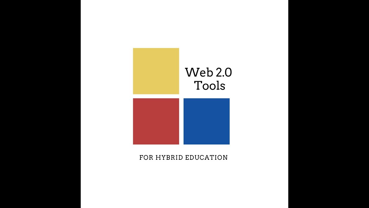 Web 2 0 Tools How To Make Educational Materials With Google Slides