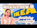 IKEA plant finds🌱 greenhouse cabinet comparison + new items for spring 2024