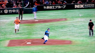 関根きゅん！ 関根大気の２点タイムリースリーベースヒット！ 横浜DeNAベイスターズ 2023/5/23