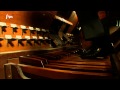 Olivier Latry, Orgel / Organ - Litaize, Franck, Duruflé - Live Concert HD