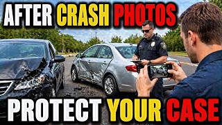 20 Must-Take Accident Photos That Insurance Companies Can’t Fight