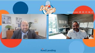 Del Talk with VA Loan Subject Matter Expert Chuck La Flair