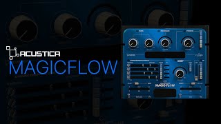 Magic Flow | Josh Gudwin's walkthrough