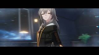 Trailblazer Receive Remembrance Path (Cutscene) - Honkai: Star Rail 3.0