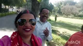 prayagraj me indira gandhi ka anand bhawan#trendingvideo #viralvideo  #vlogs