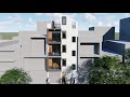 vivienda multifamiliar 4 pisos huancayo