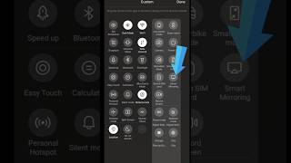 Screen Mirroring | Wireless Display settings | vivo phone settings#tech #android #technology #viral