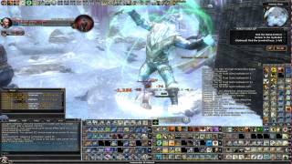 DDO What Goes Up EE SwashBuckler Solo Play