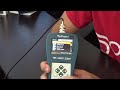 RigExpert AA-1500 ZOOM Antenna Analyzer Review/Quick Demo, Ham Radio Antenna Analyzer