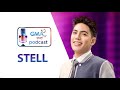 'The Voice Kids' coach and SB19's Stell on the GMA Pinoy TV Podcast Full Episode