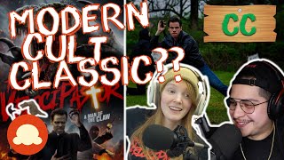 THE VELOCIPASTOR: A MODERN CULT CLASSIC!?!? | Camp Counselors ft. AmandatheJedi & MistaGG