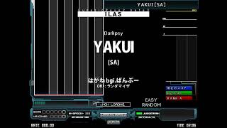 【BMS】st0 YAKUI [SA] / Easy Clear