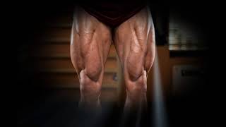 - EXTREME LEG MUSCLES GROWTH - Subliminal Messages \u0026 Binaural Beats (Strength, Size, Regeneration)