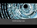 Java Multithreading - Daemon Threads
