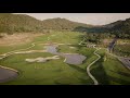 black mountain golf club hua hin