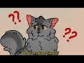 Where is my friend Smiley? | PMV | Warrior cats