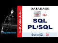 Oracle SQL - 08 By SHAJI  Topic: INSTR() Function