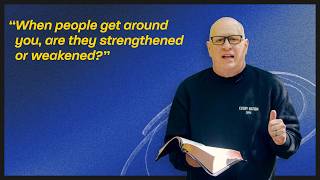 Our Work Is Soul Work | Think Like a Leader