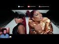 Megan Thee Stallion Body - Official Video (Reaction)