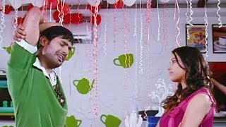 Varun Sandesh And Shweta Basu Prasad Love Proposal Scenes | Telugu Movie Scenes | Movie Express