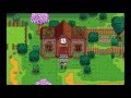 Stardew Valley Trailer