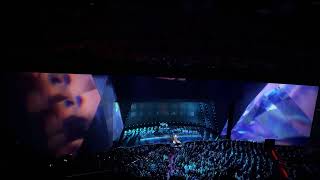 Adele - Skyfall (Live on Nov 22, 2024 at the Colosseum in Las Vegas)