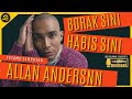 PODCAST BERSAMA ALLAN ANDERSNN, DIBULI MASA THE VOICE INDONESIA, POPULAR DENGAN LAGU RINDU