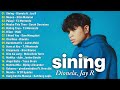 Sining - Dionela ft. Jay R 💗 Best OPM Tagalog Love Songs💗 OPM Tagalog Top Songs 2024 Playlist #new1