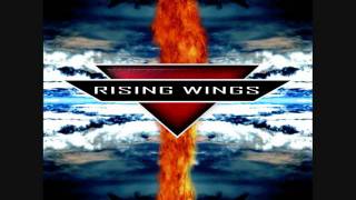 Rising Wings - Never Surrender