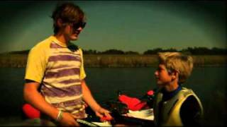 Sea-Doo PWC - Initiation to Wake Sports