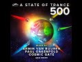 a state of trance 500 full continuous dj mix by armin van buuren