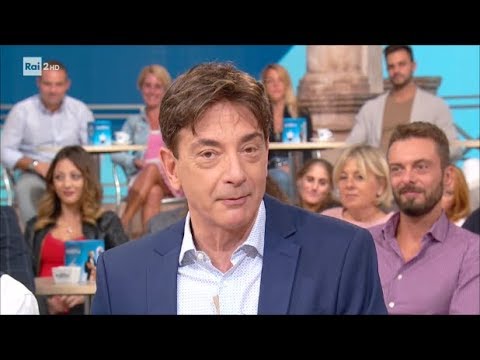 L’oroscopo di Paolo Fox - I Fatti Vostri 25/09/2017