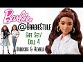 💟 @BARBIESTYLE GIFT SET DOLL 4 👑 EDMOND'S COLLECTIBLE WORLD 🌎 UNBOXING & REVIEW BARBIE STYLE