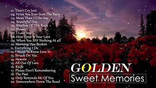 Golden Sweet Memories Full Album Vol 30, Various Artists