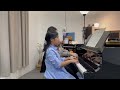 Anya Sorfina - Piano Grade 1