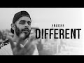 Enkore - Different (Music Video)